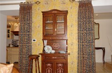 ����� � �������� Tiferno, ����� �� ������ ��������� Ardecora by Zimmer-Rohde � ������� Jpansu, ������� Fabricant, ���� Watts