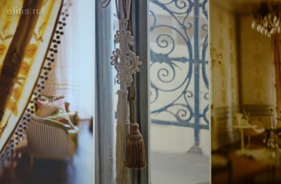 ����� Designers Guild - ������������ ������ � �����