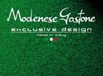 Modenese Gastone: ��������� Football Collection