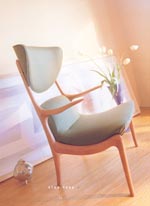 tables and chairs