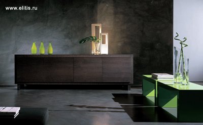 drawers and lockers Veneran - ����� Glamour