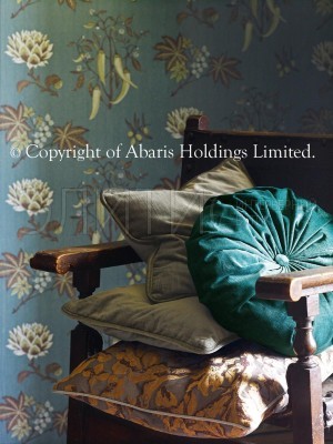 ����� Zoffany - �������, ������ ������